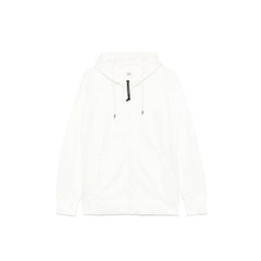 Suéter de algodão branco da CP Company