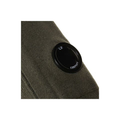 Suéter de lã verde da CP Company