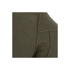 Suéter de lã verde da CP Company