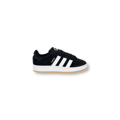 Tênis Adidas Camurça Preto