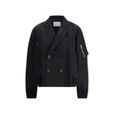 Jaqueta Bomber Sacai