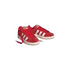 Adidas Originals Campus 00s Vermelho Polietileno