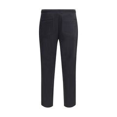 Calça de moletom monocromática Brunello Cucinelli