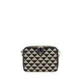 Bolsa de ombro Prada Symbole