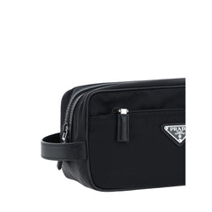 Estojo de beleza Prada