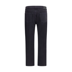 Jeans Saint Laurent Long Mick