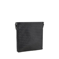 Bottega Veneta Bolsa de Ombro Icônica Intreccio