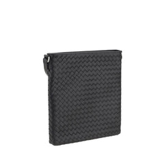 Bottega Veneta Bolsa de Ombro Icônica Intreccio