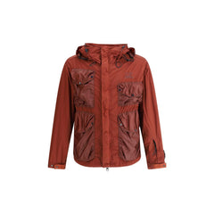 Jaqueta de óculos da CP Company