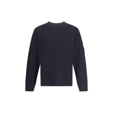 Moletom com o logotipo da CP Company