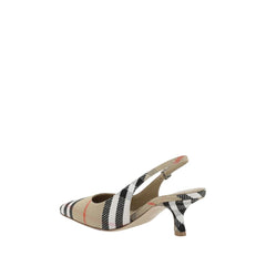 Sapatos Burberry Slingback