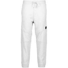 Calça Jeans e Calça de Algodão Branca da CP Company