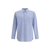 Camisa Comme Des Garçons Camisa Listrada