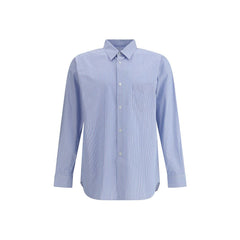 Camisa Comme Des Garçons Camisa Listrada