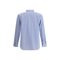 Camisa Comme Des Garçons Camisa Listrada