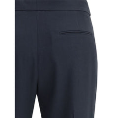 Calças Cigarettes Alexander McQueen