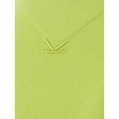 Camiseta Kenzo Sunny Yellow Cotton para homens estilosos