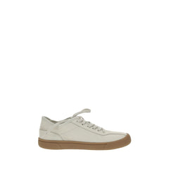 The Row Canvas Sneakers