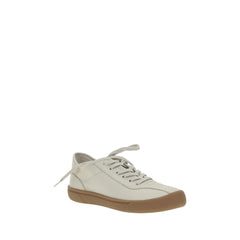 The Row Canvas Sneakers