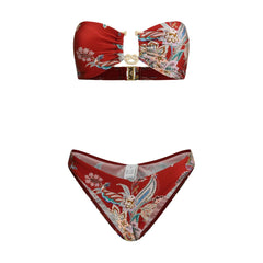 Maiô Zimmermann Rhiannon Knot