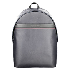 Mochila Tommy Hilfiger Azul de Polietileno Masculina