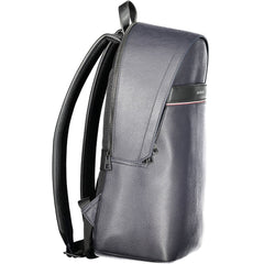 Mochila Tommy Hilfiger Azul de Polietileno Masculina