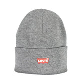 Boné Levi's Gray Marabou Masculino