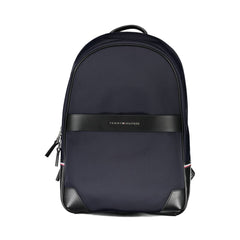 Mochila Tommy Hilfiger Azul de Polietileno Masculina