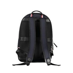 Mochila Tommy Hilfiger Azul de Polietileno Masculina