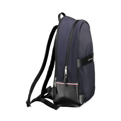 Mochila Tommy Hilfiger Azul de Polietileno Masculina