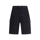 Bermudas Cargo Brunello Cucinelli