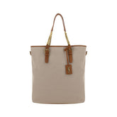 Bolsa de ombro para compras Saint Laurent