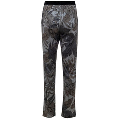 Roupas de seda cinza Tom Ford