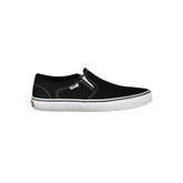 Tênis Vans Preto de Poliéster