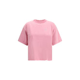Camiseta Balenciaga Cropped
