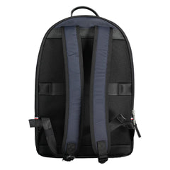 Mochila Tommy Hilfiger Azul Poliéster Masculina