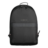 Mochila Tommy Hilfiger Preta de Poliéster Masculina