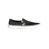 Tênis Vans Preto Poliéster Masculino