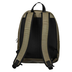 Mochila Tommy Hilfiger Verde de Polietileno Masculina