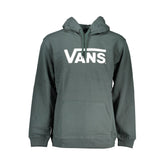 Moletom com capuz Vans Cozy Green Fleece