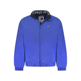 Jaqueta Masculina Tommy Hilfiger Azul Poliéster