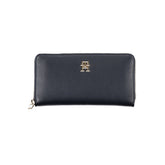 Carteira de grife Tommy Hilfiger Elegant Blue