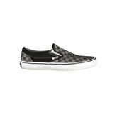 Tênis Vans Preto Poliéster Masculino