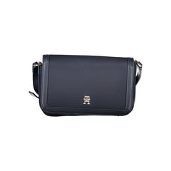 Bolsa Tommy Hilfiger Azul de Poliéster