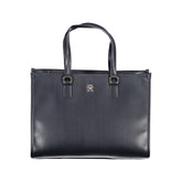 Bolsa Tommy Hilfiger Azul de Polietileno