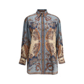 Camisa Ascensão Zimmermann