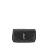 Saint Laurent Bolsa de Ombro LouLou