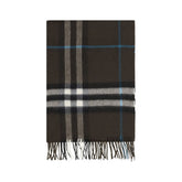 Cachecol Burberry Archive Check