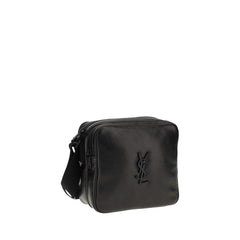 Bolsa de ombro Saint Laurent Niki Cube