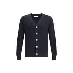 Cardigan canelado Brunello Cucinelli